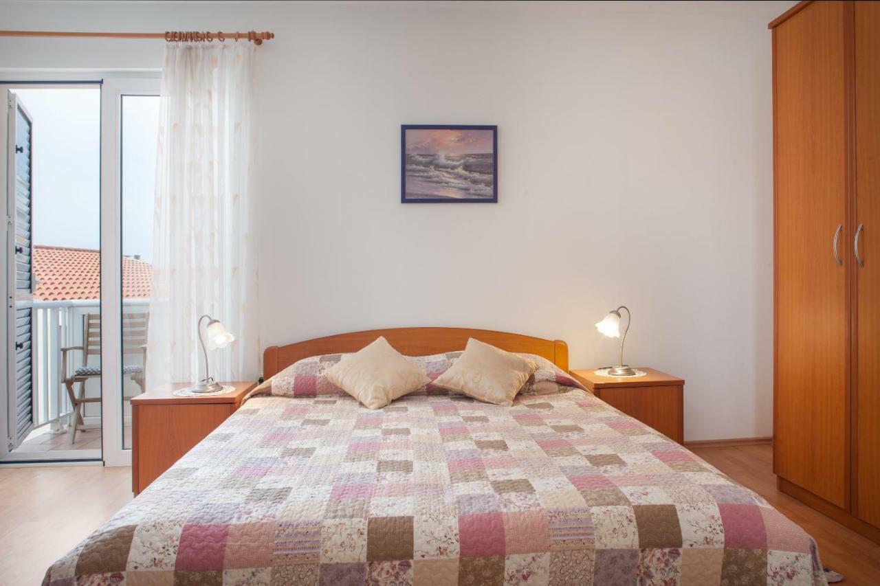Apartments Cvjetni Dvori Makarska Eksteriør bilde