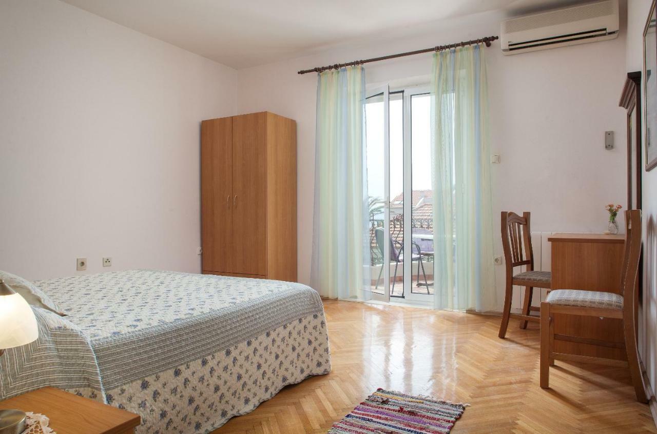 Apartments Cvjetni Dvori Makarska Eksteriør bilde