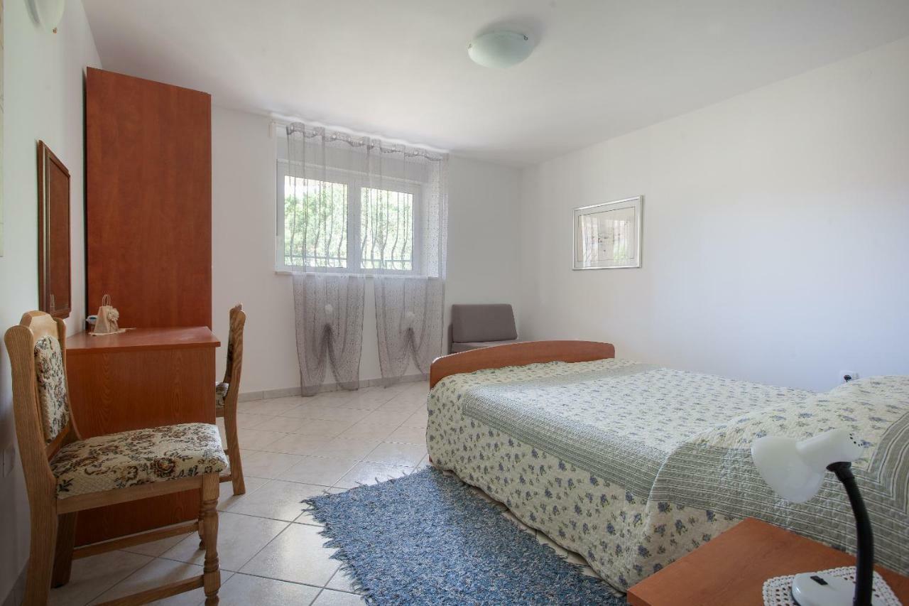 Apartments Cvjetni Dvori Makarska Eksteriør bilde